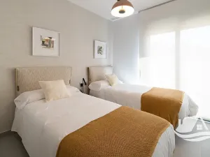 Prodej bytu 4+kk, Benidorm, Španělsko, 98 m2