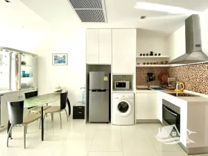 Prodej bytu 3+kk, Pattaya, Thajsko, 58 m2