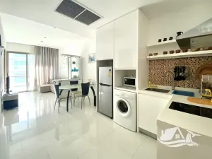 Prodej bytu 3+kk, Pattaya, Thajsko, 58 m2