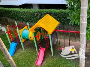 Prodej bytu 3+kk, Pattaya, Thajsko, 58 m2