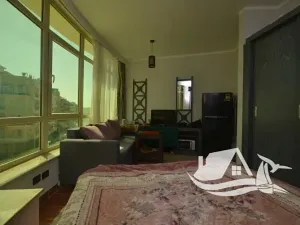 Prodej bytu 1+kk, Hurghada, Egypt, 27 m2