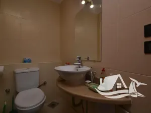 Prodej bytu 1+kk, Hurghada, Egypt, 27 m2