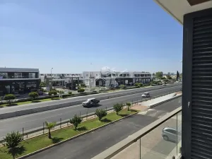 Prodej bytu 1+kk, Trikomo, Kypr, 34 m2