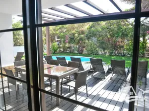 Prodej vily, Santa Maria, Kapverdy, 153 m2