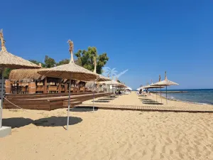 Prodej bytu 3+kk, Trikomo, Kypr, 81 m2