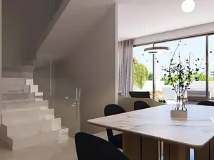 Prodej vily, Pafos, Kypr, 137 m2