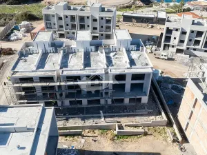 Prodej bytu 2+kk, Agios Amvrosios Keryneias, Kypr, 52 m2