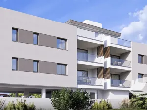 Prodej bytu 2+1, Larnaka, Kypr, 95 m2