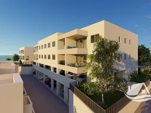 Prodej bytu 3+1, Pafos, Kypr, 92 m2