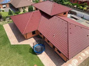 Prodej rodinného domu, Velké Přítočno, Sluneční, 350 m2