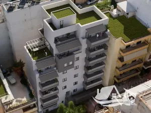 Prodej bytu 3+kk, Pireus, Řecko, 71 m2