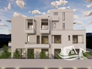 Prodej bytu 2+kk, Chania, Řecko, 86 m2