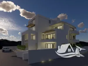 Prodej bytu 3+kk, Chania, Řecko, 87 m2