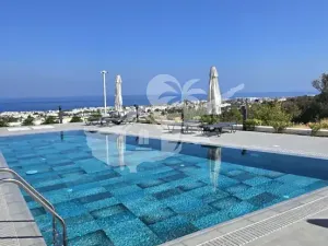 Prodej vily, Agios Amvrosios Keryneias, Kypr, 154 m2