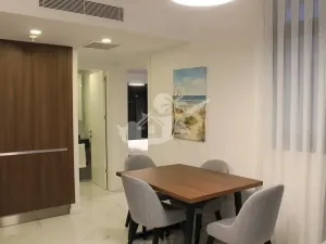 Prodej bytu 2+kk, Trikomo, Kypr, 50 m2