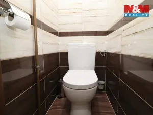 Pronájem bytu 2+1, Ostrov, S. K. Neumanna, 66 m2