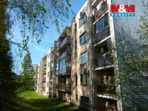 Prodej bytu 3+1, Náchod - Staré Město nad Metují, Václavická, 71 m2