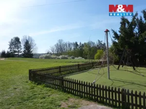 Prodej bytu 3+1, Náchod - Staré Město nad Metují, Václavická, 71 m2