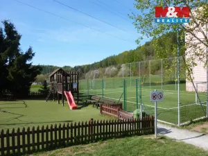 Prodej bytu 3+1, Náchod - Staré Město nad Metují, Václavická, 71 m2