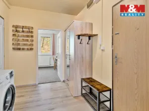 Prodej bytu 2+kk, Stráž pod Ralskem, Máchova, 42 m2