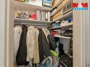 Prodej bytu 3+1, Kladno - Kročehlavy, Havanská, 70 m2