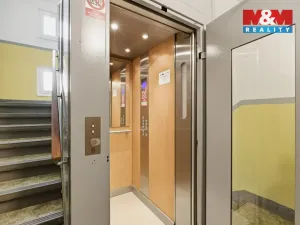 Prodej bytu 3+1, Kladno - Kročehlavy, Havanská, 70 m2