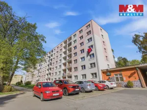 Prodej bytu 3+1, Kladno - Kročehlavy, Havanská, 70 m2