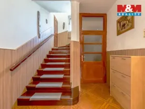 Prodej bytu 4+1, Liberec - Liberec VII-Horní Růžodol, Kollárova, 120 m2