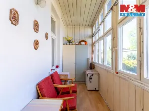 Prodej bytu 3+1, Kroměříž, Husovo náměstí, 92 m2