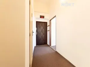 Pronájem bytu 3+1, Vrchlabí, Vančurova, 74 m2