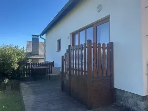 Prodej chalupy, Benešov nad Černou, 130 m2