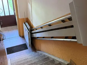 Prodej bytu 4+1, Ostrava, Bedřicha Nikodema, 85 m2