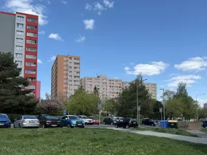 Prodej bytu 4+1, Ostrava, Bedřicha Nikodema, 85 m2