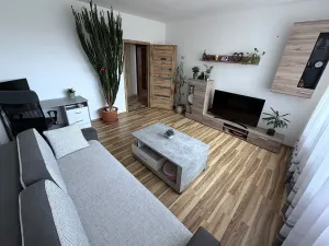 Prodej bytu 3+1, Ostrava, Bedřicha Nikodema, 81 m2