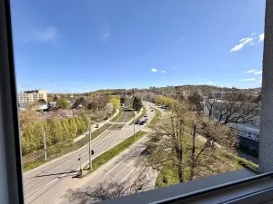 Prodej bytu 3+kk, Brno, Bubeníčkova, 70 m2