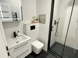 Prodej bytu 1+1, Karlovy Vary, Úvalská, 36 m2