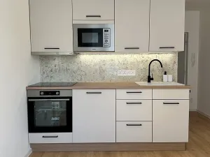 Prodej bytu 1+1, Karlovy Vary, Úvalská, 36 m2