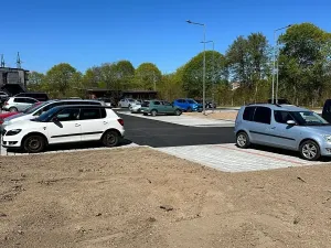 Prodej bytu 1+1, Karlovy Vary, Úvalská, 36 m2