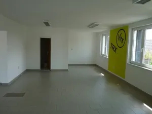 Pronájem bytu 1+kk, Třebíč, Viktorinova, 60 m2