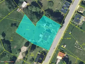 Prodej chalupy, Rokytnice nad Jizerou, 200 m2