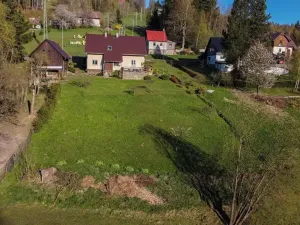 Prodej chalupy, Rokytnice nad Jizerou, 200 m2