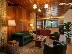 Prodej chalupy, Podivín, Rybáře, 170 m2