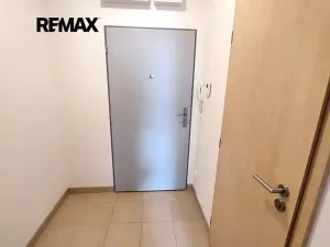 Pronájem bytu 1+kk, Slavkov u Brna, 35 m2