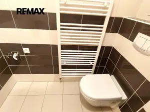 Pronájem bytu 1+kk, Slavkov u Brna, 35 m2