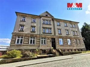 Pronájem bytu 2+1, Lomnice nad Popelkou, Komenského, 67 m2