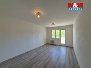 Pronájem bytu 2+1, Beroun - Beroun-Město, Košťálkova, 54 m2