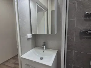 Pronájem bytu 2+1, Beroun - Beroun-Město, Košťálkova, 54 m2