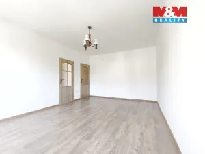Pronájem bytu 2+1, Praha - Vinohrady, náměstí Jiřího z Lobkovic, 70 m2
