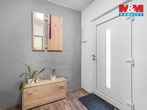 Prodej rodinného domu, Dolní Slivno, 73 m2