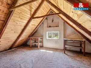 Prodej rodinného domu, Jílové u Držkova, 180 m2